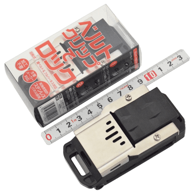 測位、測量関係 コンベックスホルダー コンポケR－マルチ MHRML-金井産業株式会社