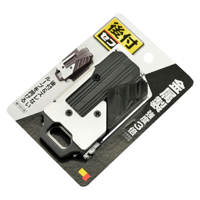 測位、測量関係 コンベックスホルダー セフ後付ホルダー メタル SF-MHLD-金井産業株式会社