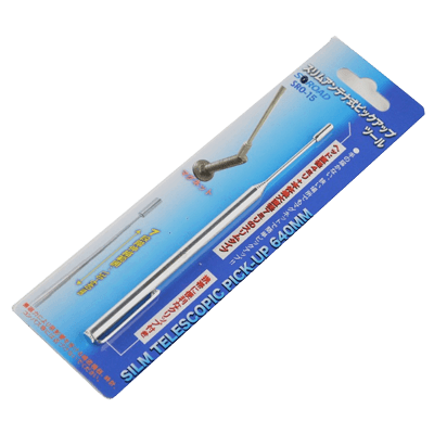 作業補助、補修関係 ピックアップツール SRO-15-金井産業株式会社