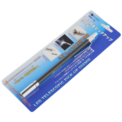 作業補助、補修関係 ピックアップツール SRO-16-金井産業株式会社