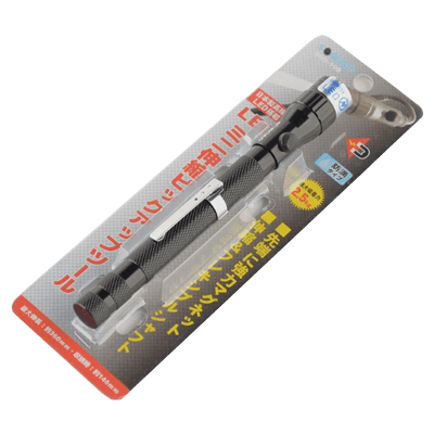 作業補助、補修関係 LEDピックアップツール ブラック SRO-19B-金井産業株式会社