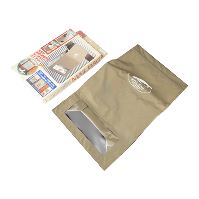 作業補助、補修関係 便利用品・雑貨 玄関用郵便受袋-金井産業株式会社