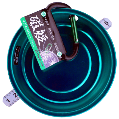 作業補助、補修関係 便利用品・雑貨 マグネットトレー磁短 (JI-TAN) グリーン MGT-110 (G)-金井産業株式会社