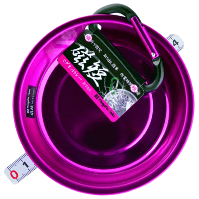 作業補助、補修関係 便利用品・雑貨 マグネットトレー磁短 (JI-TAN) ピンク MGT-110 (P)-金井産業株式会社