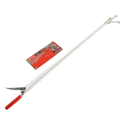 作業補助、補修関係 掴み棒・持ち上げ棒 ごみひろい ツマミタイプ SPUT-1-金井産業株式会社