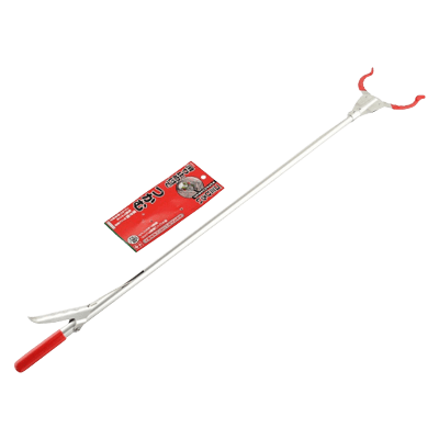 作業補助、補修関係 掴み棒・持ち上げ棒 ごみひろい マジックハンドタイプ SPUT-2-金井産業株式会社