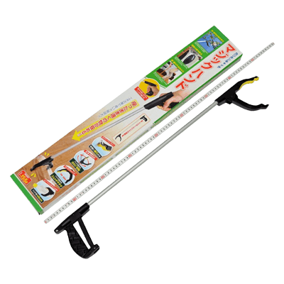 作業補助、補修関係 掴み棒・持ち上げ棒 カンタンキャッチ マジックハンド HAC1845-金井産業株式会社