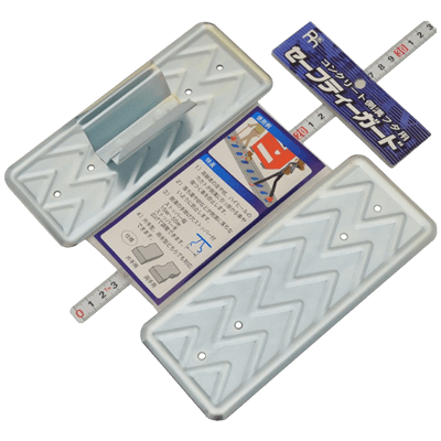 作業補助、補修関係 作業補助用品 コンクリート側溝フタ用 セーフティガード-金井産業株式会社