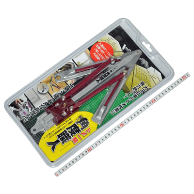 作業補助、補修関係 作業補助用品 トメ一発角度職人 TK-01-金井産業株式会社