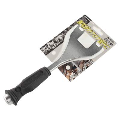 作業補助、補修関係 作業補助用品 フロア材寄せ締め工具 幸七Ⅱ 85-金井産業株式会社