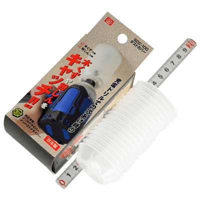 作業補助、補修関係 ダストカバー SDC-100-金井産業株式会社