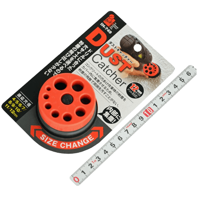 作業補助、補修関係 ダストカバー・ガード ダストキャッチャー IH-749-金井産業株式会社