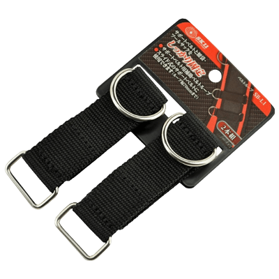 墜落制止用器具関係 (ハーネス、ランヤード、安全帯関係) サポートベルト ベルトループ SB-L1-金井産業株式会社