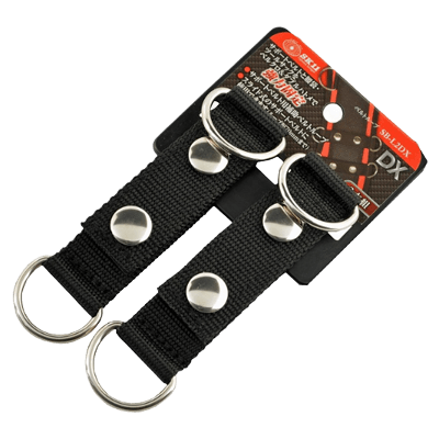 墜落制止用器具関係 (ハーネス、ランヤード、安全帯関係) サポートベルト ベルトループ SB-L2DX-金井産業株式会社