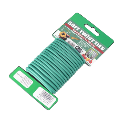 重量、荷締関係 結束用品 ソフトツイストタイ FA-4-金井産業株式会社