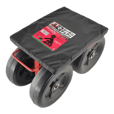 重量、荷締関係 荷車・台車 ガーデンチェアー クッション SGC-1-金井産業株式会社