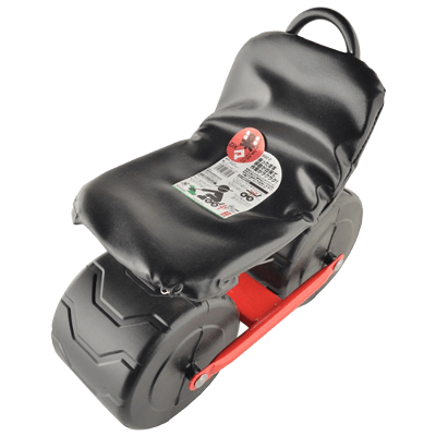 重量、荷締関係 荷車・台車 ガーデンチェアー DX SGC-2-金井産業株式会社