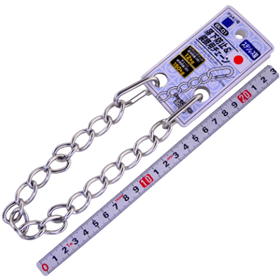 ストラップ、安全コード関係 落下防止＆装飾用チェーン (ステンレス製) EK-01-金井産業株式会社