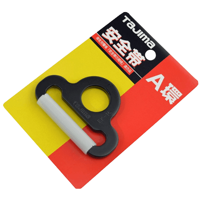 墜落制止用器具関係 (ハーネス、ランヤード、安全帯関係) 安全帯用A環 TA-ABK-金井産業株式会社