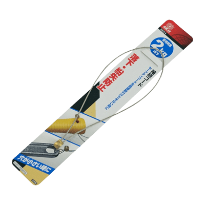 ストラップ、安全コード関係 接続ワイヤー・チェーン 接続コード SSC-4-金井産業株式会社