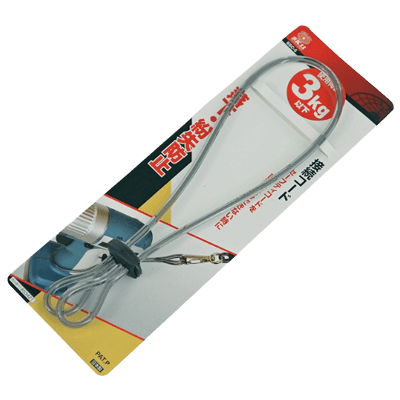 ストラップ、安全コード関係 接続ワイヤー・チェーン 接続コード SSC-5-金井産業株式会社