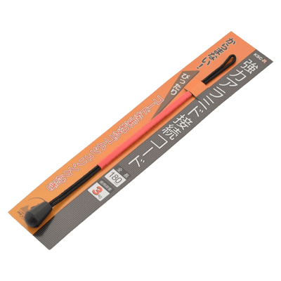 ストラップ、安全コード関係 接続ワイヤー・チェーン 強力アラミド接続コード レッド KSC-R-金井産業株式会社