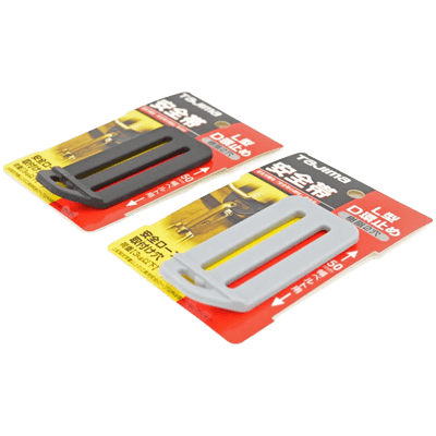 墜落制止用器具関係 (ハーネス、ランヤード、安全帯関係) D環止 TA-LPD2-金井産業株式会社