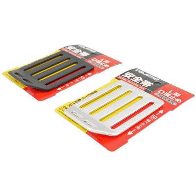 墜落制止用器具関係 (ハーネス、ランヤード、安全帯関係) D環止 TA-LAD4-金井産業株式会社