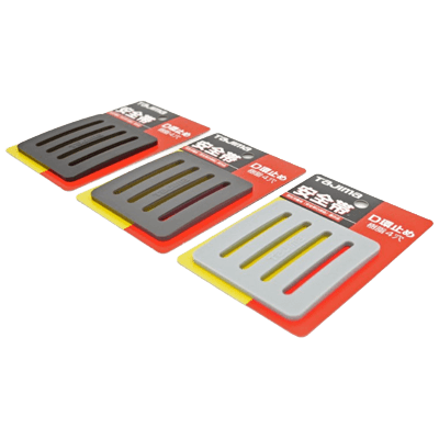 墜落制止用器具関係 (ハーネス、ランヤード、安全帯関係) D環止 TA-PD4-金井産業株式会社