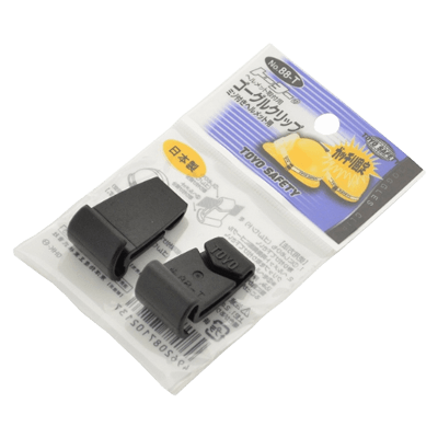 ヘルメット、フェイス関係 ゴーグルクリップ NO.88-T-金井産業株式会社