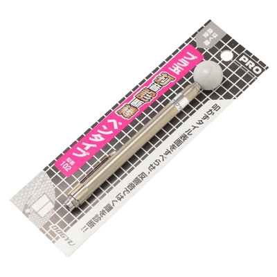 確認用品 打診棒 プラ玉打音診断棒 ペンタイプPRO 102-金井産業株式会社