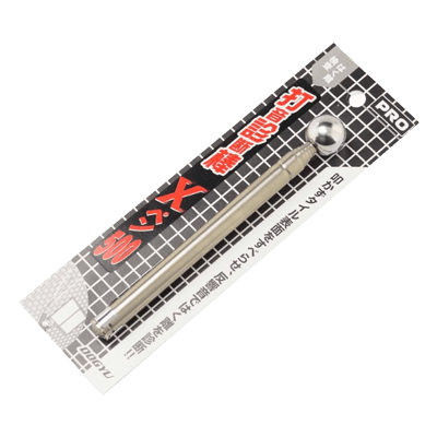 確認用品 打音診断棒 Xペン PRO 500-金井産業株式会社