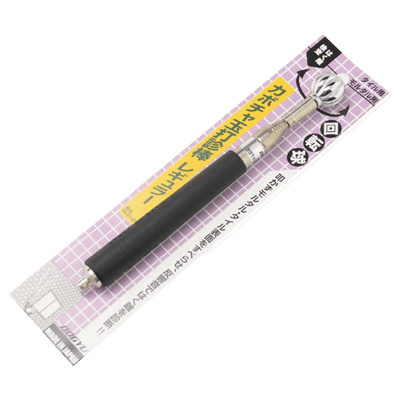 確認用品 打診棒 カボチャ玉診断棒 レギュラー-金井産業株式会社