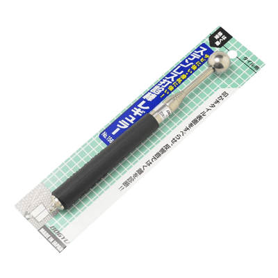 確認用品 ステンレス打診棒 レギュラー-金井産業株式会社