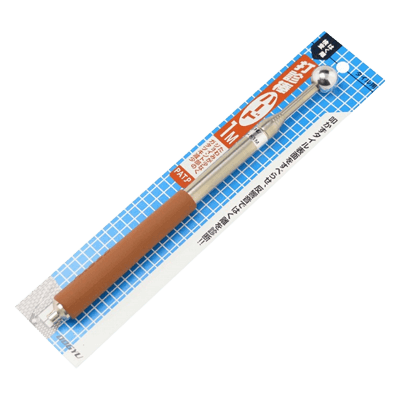 確認用品 打診棒 ハード1M-金井産業株式会社