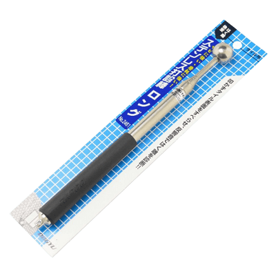 確認用品 ステンレス打診棒 ロング-金井産業株式会社