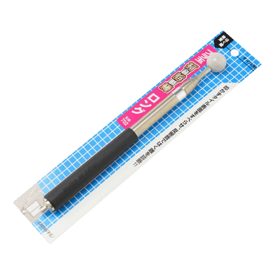 確認用品 プラ玉打音診断棒 ロング-金井産業株式会社