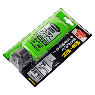 スプレー関係 スプレー・オイル CRC サビ取りクリーナー 150G-金井産業株式会社