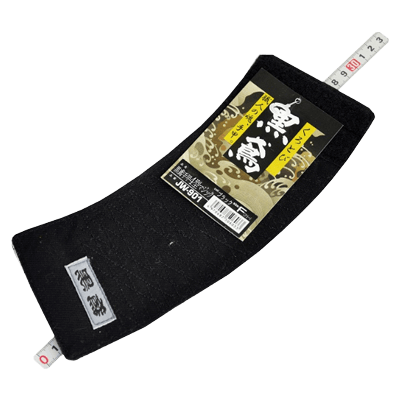 装備品関係 黒鳶手袋4型マジック JW-901-金井産業株式会社