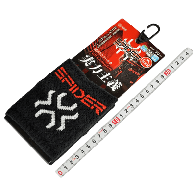 装備品関係 ブレスレット リストバンド SPD-WRISTBAND2-金井産業株式会社