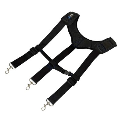 墜落制止用器具関係 (ハーネス、ランヤード、安全帯関係) DEVICE (SK11) サスペンダー DVC-KZ18-金井産業株式会社