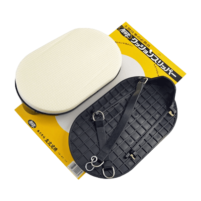 装備品関係 靴・長靴・安全靴 クッションスリッパー-金井産業株式会社