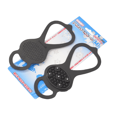 装備品関係 雪上補助具 アイス・すべらな～い M-金井産業株式会社