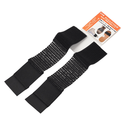 装備品関係 雪上補助具 かんたんスベリどめ-金井産業株式会社