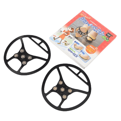 装備品関係 雪上補助具 シューベルト M SV-4113-金井産業株式会社