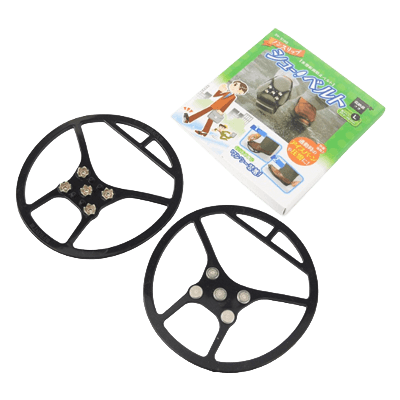 装備品関係 雪上補助具 シューベルト L SV-5196-金井産業株式会社