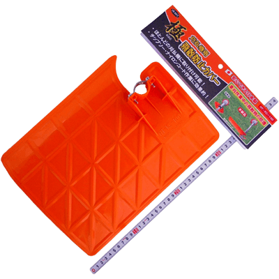 装備品関係 防護服 仮払機用 飛散防止カバー 極 HT-KC-100-金井産業株式会社