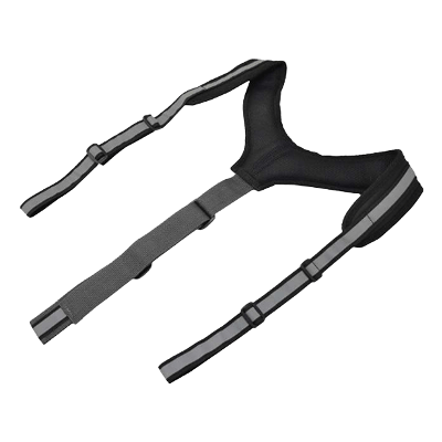 墜落制止用器具関係 (ハーネス、ランヤード、安全帯関係) GISUKE 腰サポートサスペンダー-金井産業株式会社