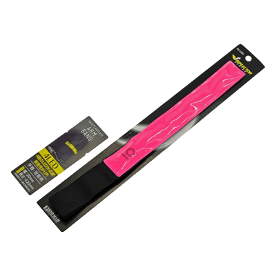 防災用品、安全用品関係 安全ベスト・タスキ 伸縮アームバンド 4LED RS-LEB4-金井産業株式会社