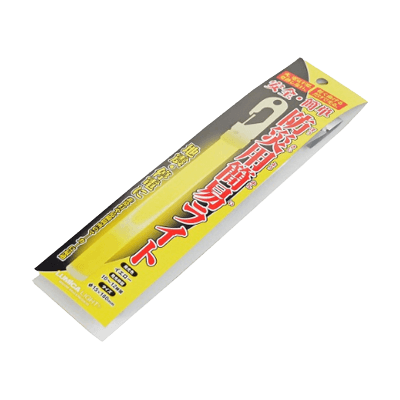 防災用品、安全用品関係 指示灯・ホルダー 防災用簡易ライト イエロー E80505-金井産業株式会社